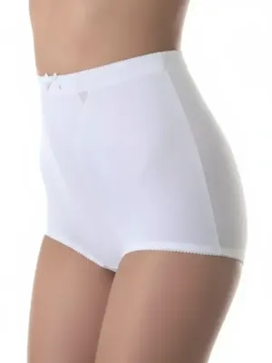 Sassa Mode dames panty broek / step in - Corrigerende dames onderbroek - Shapewear buik