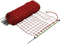 Gallagher Konijnen-/hobbynet, Oranje 65/1-15/G-50m - 022182 022182 - thumbnail