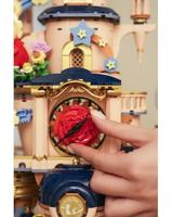 The Little Prince Construction Set Starry Castle - thumbnail