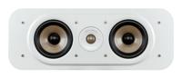 Polk: Signature ES30C Centerspeaker - Wit - thumbnail