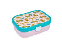 Mepal broodtrommel leopard - thumbnail