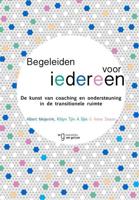 Begeleiden voor iedereen - Albert Meijerink, Kitlyn Tjin A Djie, Irene Zwaan - ebook - thumbnail