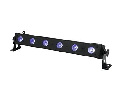 Eurolite LED BAR-6 QCL RGBA Bar - thumbnail