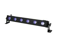 Eurolite BAR-6 DMX LED-lichteffect Aantal LEDs: 6 - thumbnail