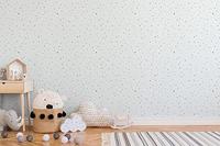 AS Creation Little Love grijs behang | 381164 - thumbnail