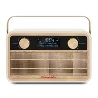 TechniSat TRANSITA 120, beige Radio Beige - thumbnail