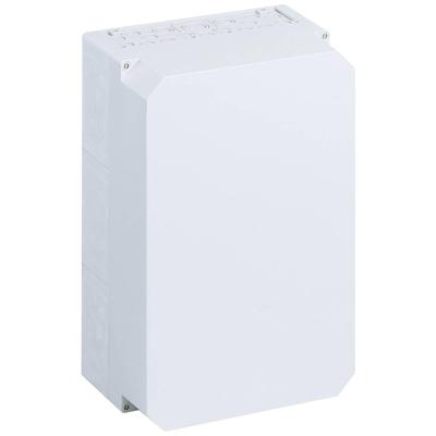 Spelsberg AKL 3-gh Installatiebehuizing 300 x 450 x 210 Polystereen (EPS) Grijs 1 stuk(s) Spelsberg AKL 3-gh Installatiebehuizing 300 x 450 x 210 Polystereen (EPS) Grijs 1 stuk(s)