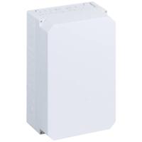 Spelsberg AKL 3-gh Installatiebehuizing 300 x 450 x 210 Polystereen (EPS) Grijs 1 stuk(s) - thumbnail