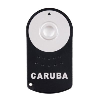 Caruba RC-6 infrarood afstandsbediening Canon