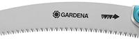 Gardena Combisystem | Snoeizaag 300 P | Gebogen - 8739-20 - 8739-20 - thumbnail