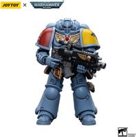 Warhammer 40K Action Figure - Wolves Intercessors - thumbnail