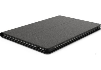 ZG38C02761 - Tablethoes - voor Lenovo Tab M10 - zwart/antraciet ZG38C02761 - Tablethoes - voor Lenovo Tab M10 - zwart/antraciet