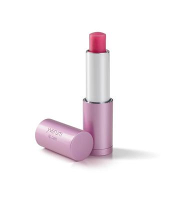 Yverum Lippenbalsem met rose huls vegan 4.8 Gram