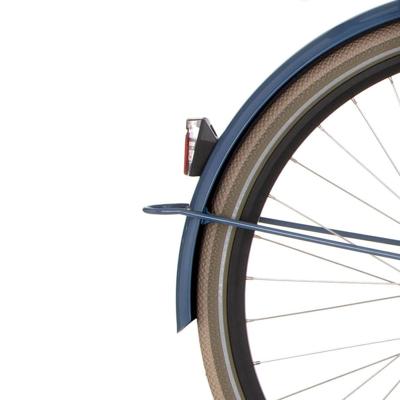 Cortina spatbord achter 28 u4 dull blue