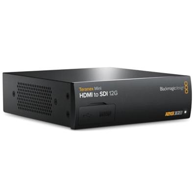 Blackmagic Design BMD-CONVNTRM/AB/HSDI Actieve video-omzetter - thumbnail