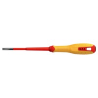 Hultafors VDE Sleufschroevendraaier 1,0x5,5 mm - HU445095 - thumbnail