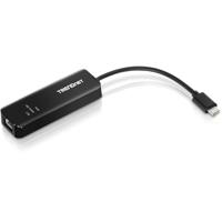 TrendNet TUC-ET2G Netwerkadapter/Hub - thumbnail