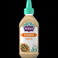Al&apos;Fez Tahini Sauce Sesam & Knoflook 238ML bij Jumbo - thumbnail