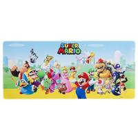 Super Mario - Characters Desktop Mat XL - thumbnail