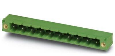 Phoenix Contact 1806232 Female behuizing (kabel) GMSTB Totaal aantal polen: 3 Rastermaat: 7.62 mm Inhoud: 50 stuk(s)