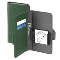 Hama Booklet Smart Move - Rainbow Mt. XL App. Tot 7,1 X 14,4 Cm Olijf - thumbnail