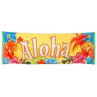 Banner Aloha - thumbnail
