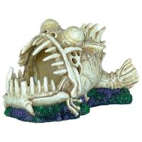 DECO LED MONSTER FISH - Superfish - thumbnail