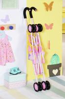 Baby Born - Stroller with Bag (828663) - thumbnail