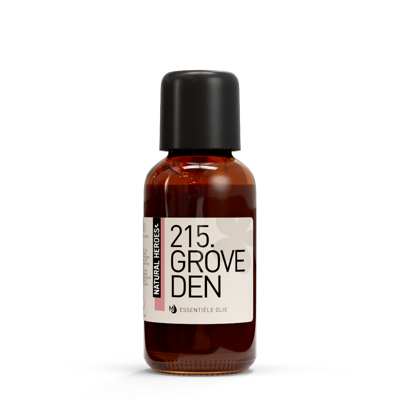 Grove Den Etherische Olie