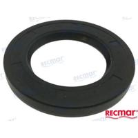 REC942615 - VOLVO-zegel 942615 Bombardier - thumbnail