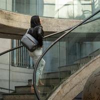 Peak Design Everyday sling 6L v2 - ash - thumbnail