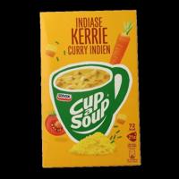 Cup a Soup Kerriesoep 21 Zakjes - thumbnail