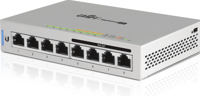 Ubiquiti UniFi 8-poorts switch 60W PoE - thumbnail
