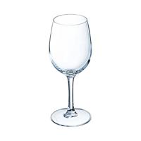 Chef & Sommelier Witte Wijnglazen Cabernet - 250 ml - 6 stuks - thumbnail