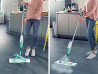 Leifheit 56690 Easy Spray XL Vloerwisser Met Sproeier 42cm - thumbnail