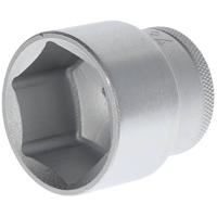 Gedore 19 34 6138270 Dopsleutelinzetstuk 34 mm 34 mm 1/2 (12.5 mm) - thumbnail