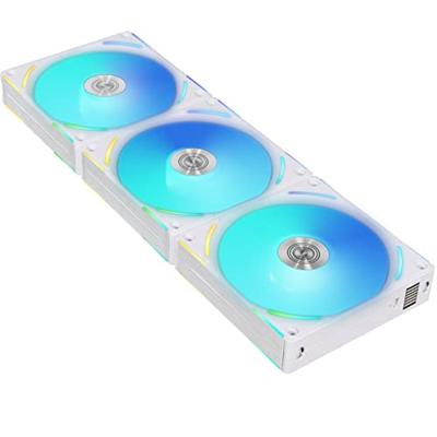 Lian Li UNI FAN AL120 V2 case fan