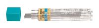 Pentel potloodstiften, 0,7 mm, B, etui van 12 stuks - thumbnail