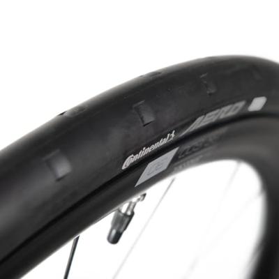 Continental vouwband aero iii 26-622 tr zwart Continental vouwband aero iii 26-622 tr zwart