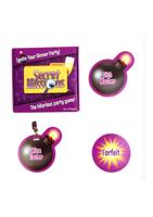 Secret Missions - Dinner Party Grappig Kaartspel - thumbnail