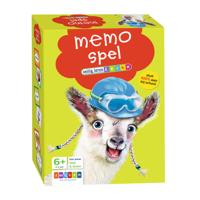 Zwijsen Veilig Leren Lezen Woordenschat Memo - thumbnail