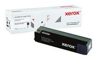 Xerox Inktcartridge vervangt HP, Troy HP 970XL (CN625AE, CN625A, CN625AM) Compatibel Zwart Everyday 006 R 04595 - thumbnail