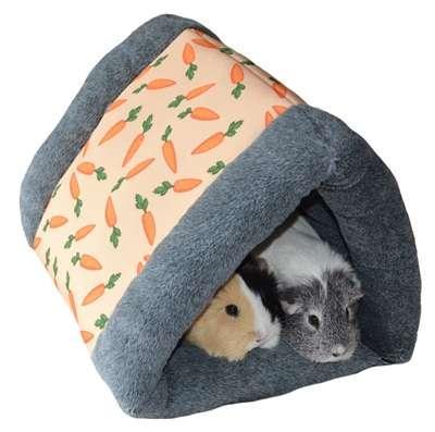 Rosewood Knaagdier tunnel snuggle n sleep Rosewood Knaagdier tunnel snuggle n sleep