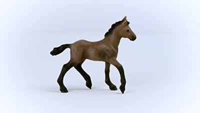 Schleich Paso Peruano Veulen