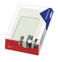 Memo blocnote: Rietveld Schröderhuis - thumbnail