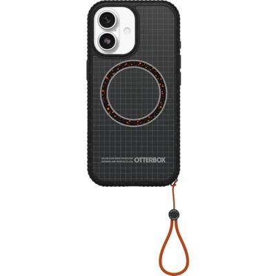 Otterbox Sole MagSafe Series Case Apple iPhone 17 Zwart