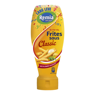 Remia fritessaus classic (500 ml)