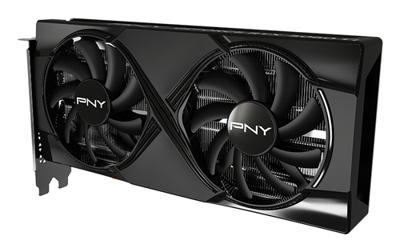 PNY - Grafische kaart - GeForce RTX 5060 Ti - 16 GB - Dual Fan DLSS 4