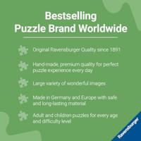 Ravensburger - jurassic world dominion legpuzzel xxl 100st. - thumbnail
