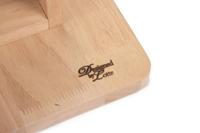 Designed by Lotte Krabbollen hout lomax - thumbnail